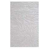 Kenya Hand-Tufted Beige Rug