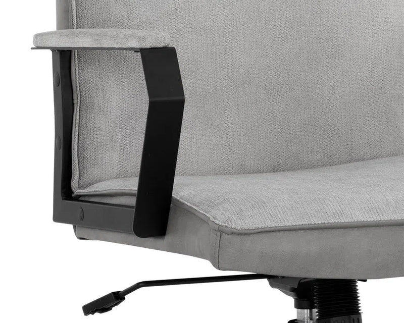 Swanson Office Chair Adjustable Height Modern Design