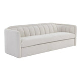 Birrit Fabric Upholstered Contemporary Sofa