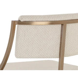 Makena Fabric Urban Designed Counter Stool