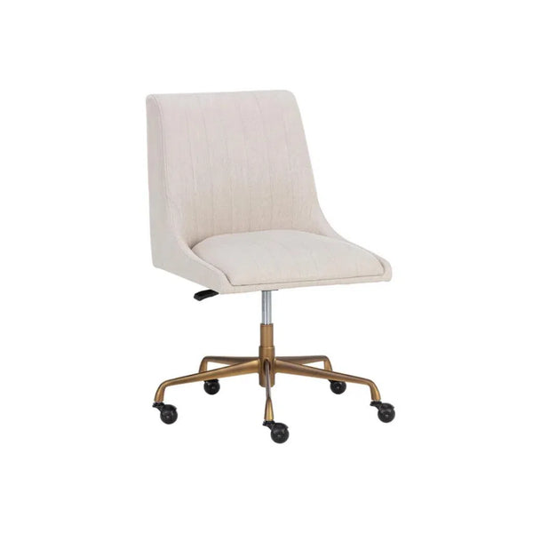 Halden Upholstered Urban Designed Office Chair