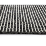 Serene Hand-Woven Cotton Rug