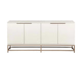 Rebel Wooden Modern Sideboard