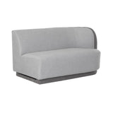 Jaclyn Fabric Upholstered Modular Right Armchair