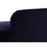 Cassey Fabric Upholstered Bench