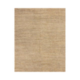 Meknes Hand-Woven Natural Rug