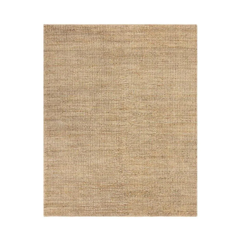 Meknes Hand-Woven Natural Rug