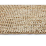 Meknes Hand-Woven Natural Rug