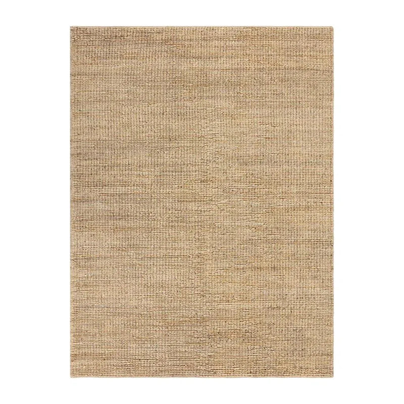 Meknes Hand-Woven Natural Rug