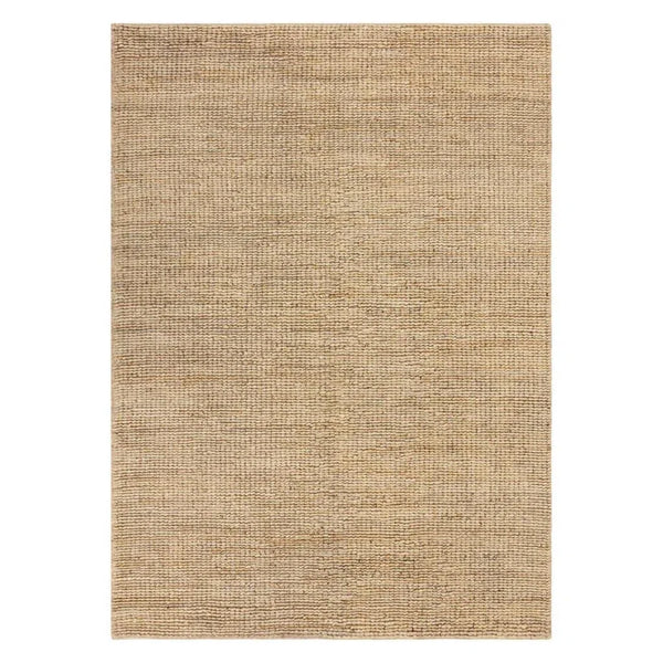 Meknes Hand-Woven Natural Rug