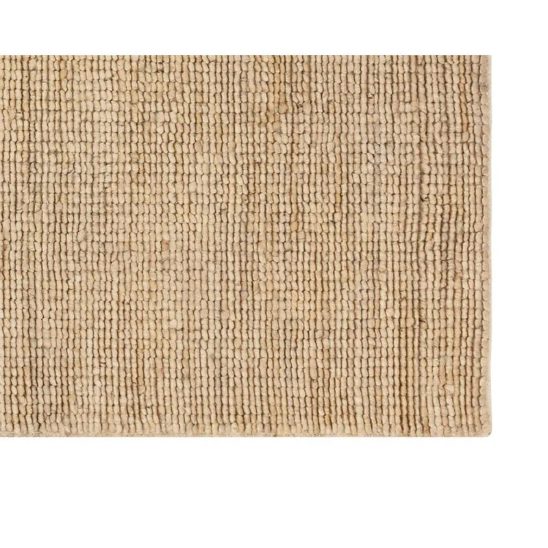 Meknes Hand-Woven Natural Rug