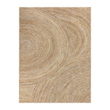 Prescott Hand-Braided Warm Natural Rug