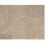 Calathea Hand-Tufted Viscose Rug