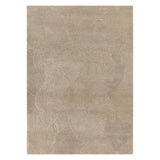 Calathea Hand-Tufted Viscose Rug