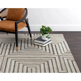 Oslow Hand-Tufted Wool Rug