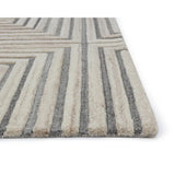 Oslow Hand-Tufted Wool Rug