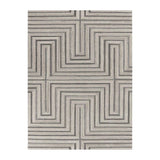 Oslow Hand-Tufted Wool Rug