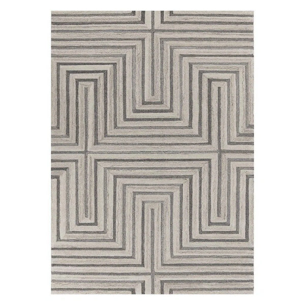 Oslow Hand-Tufted Wool Rug