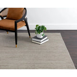 Deva Hand-Woven Wool Rug