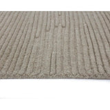 Deva Hand-Woven Wool Rug