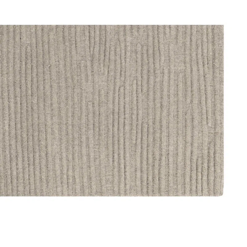 Deva Hand-Woven Wool Rug