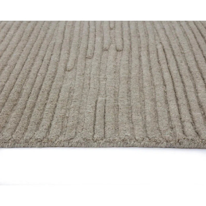 Deva Hand-Woven Wool Rug