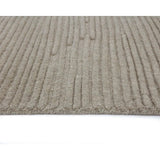 Deva Hand-Woven Wool Rug