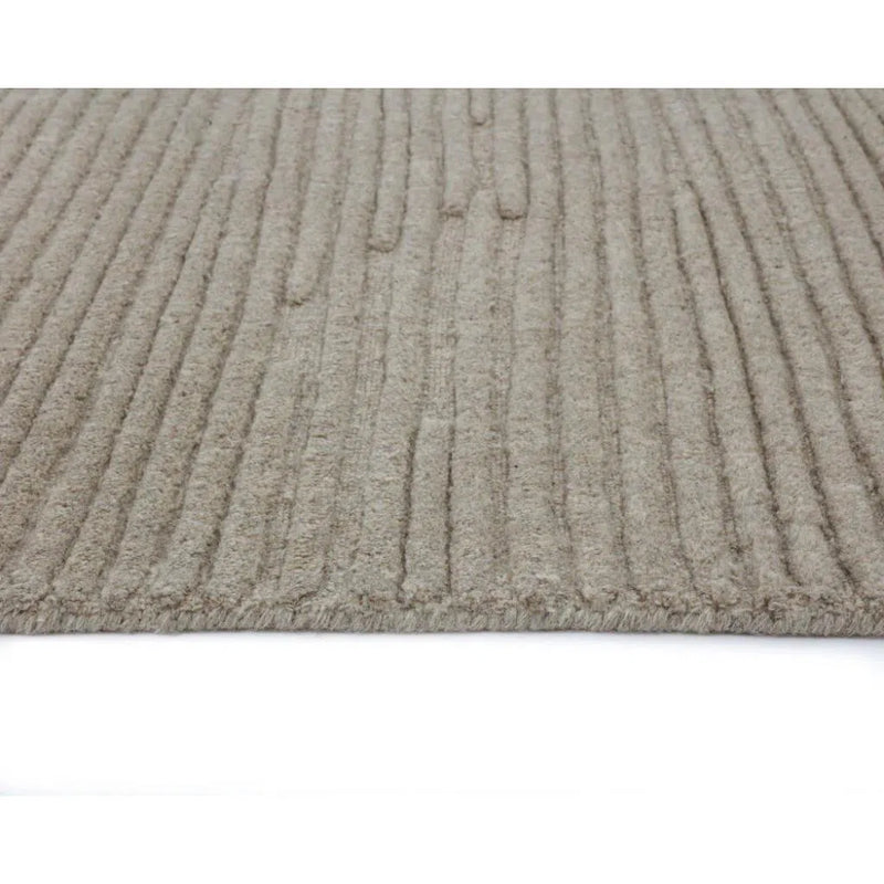 Deva Hand-Woven Wool Rug