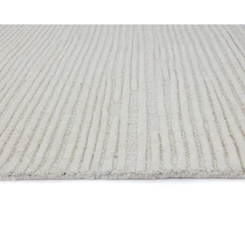 Deva Hand-Woven Wool Rug