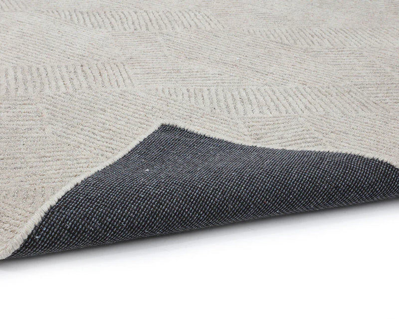 Calais Hand-Tufted Viscose Rug