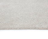 Calais Hand-Tufted Viscose Rug