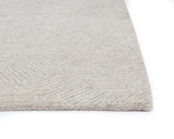 Calais Hand-Tufted Viscose Rug