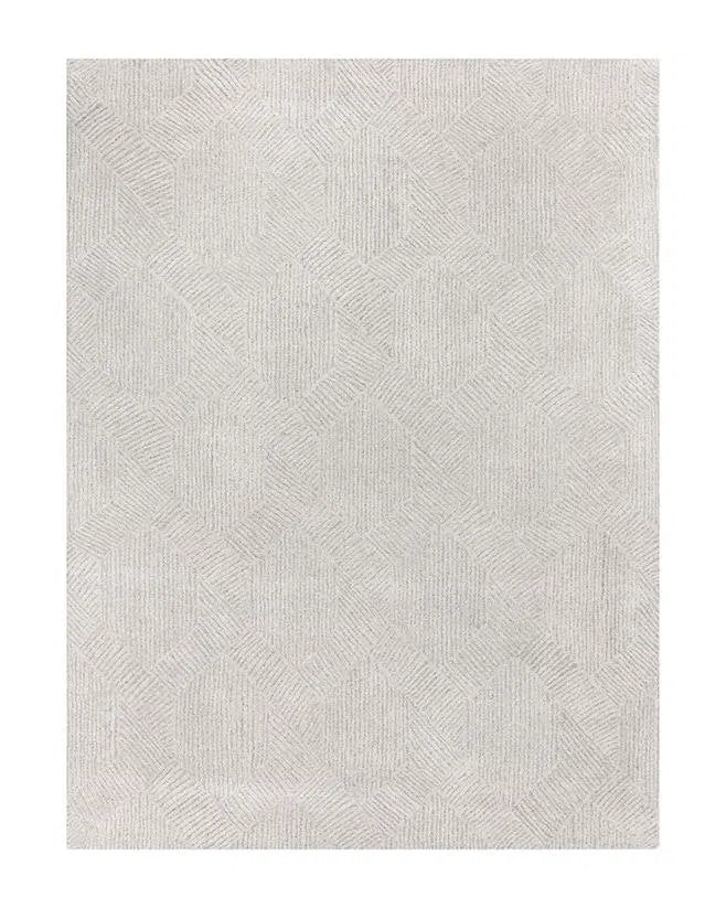 Calais Hand-Tufted Viscose Rug