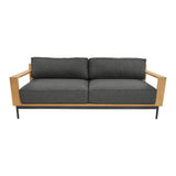 Cagliari Fabric Comfortable Sofa