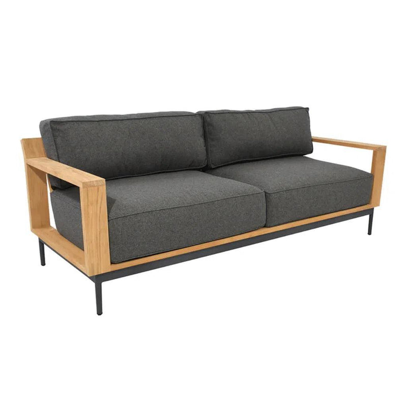 Cagliari Fabric Comfortable Sofa