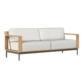 Cagliari Fabric Comfortable Sofa