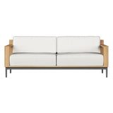 Cagliari Fabric Comfortable Sofa