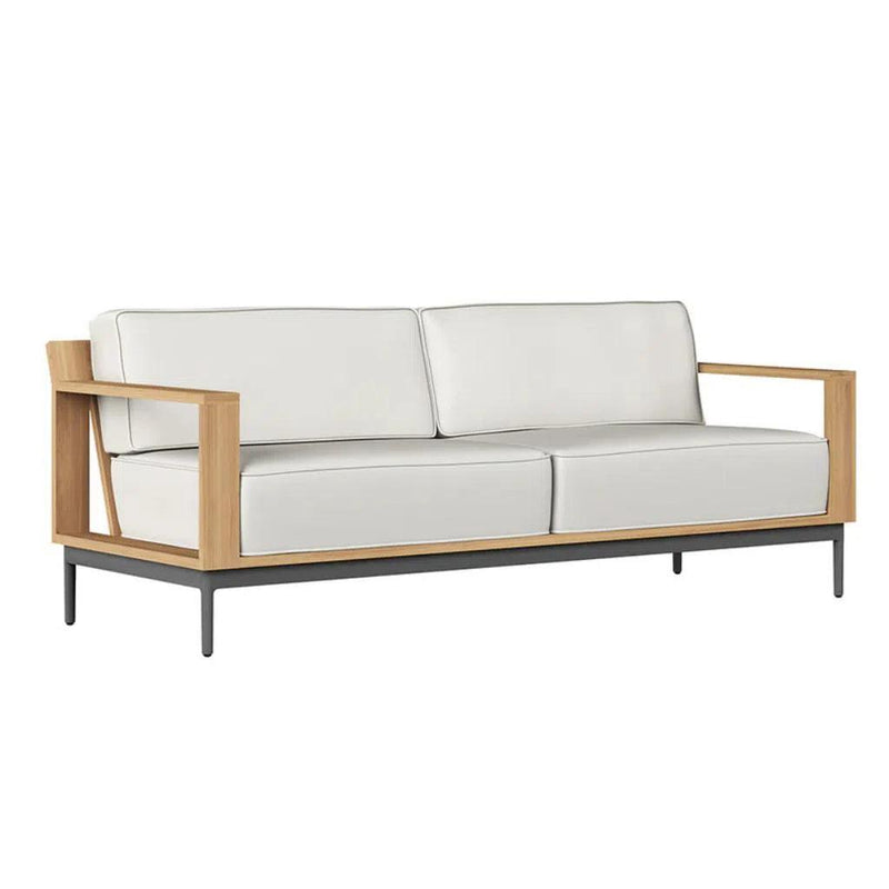 Cagliari Fabric Comfortable Sofa