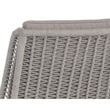 Sorrento Fabric Outdoor Counter Stool