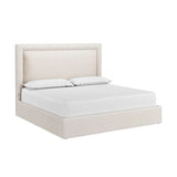 Nylah Fabric Upholstered Classic Bed