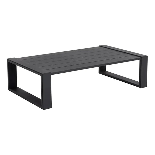 Grado Durable Aluminum Outdoor Coffee Table