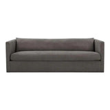 Leander Fabric Upholstered Luxurious Sofa