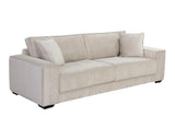 Calista Fabric Upholstered Sofa