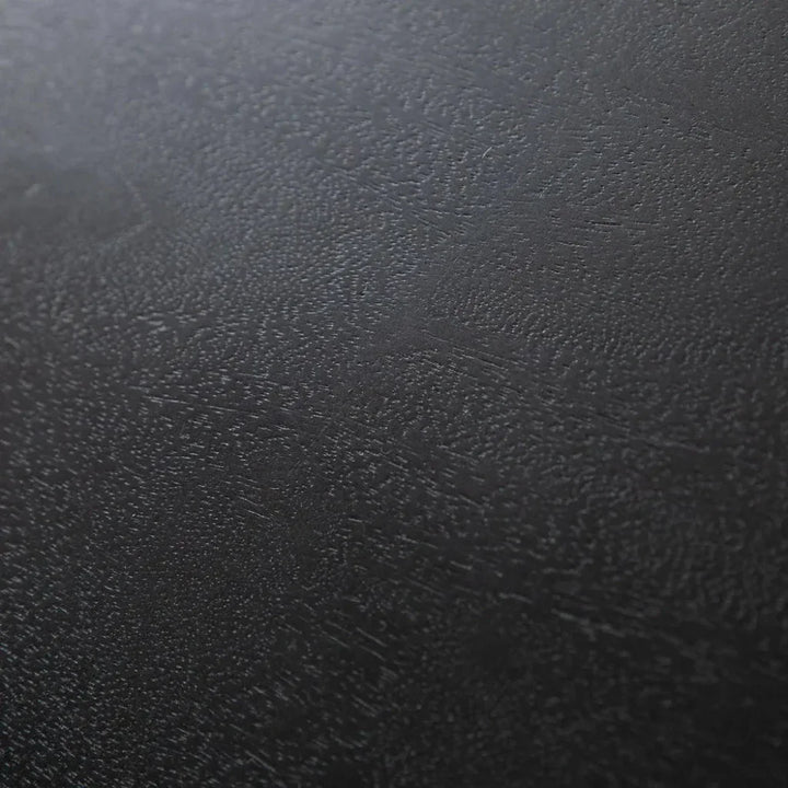 110" Sonoma Wood Black Rectangular Dining Table-Dining Tables-Diamond Sofa-LOOMLAN