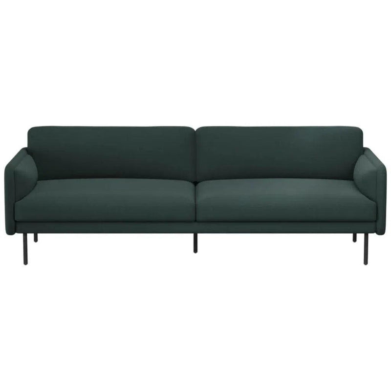 Luella Fabric Upholstered Classic Sofa