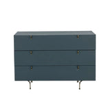 Celine Wooden Stylish Dresser