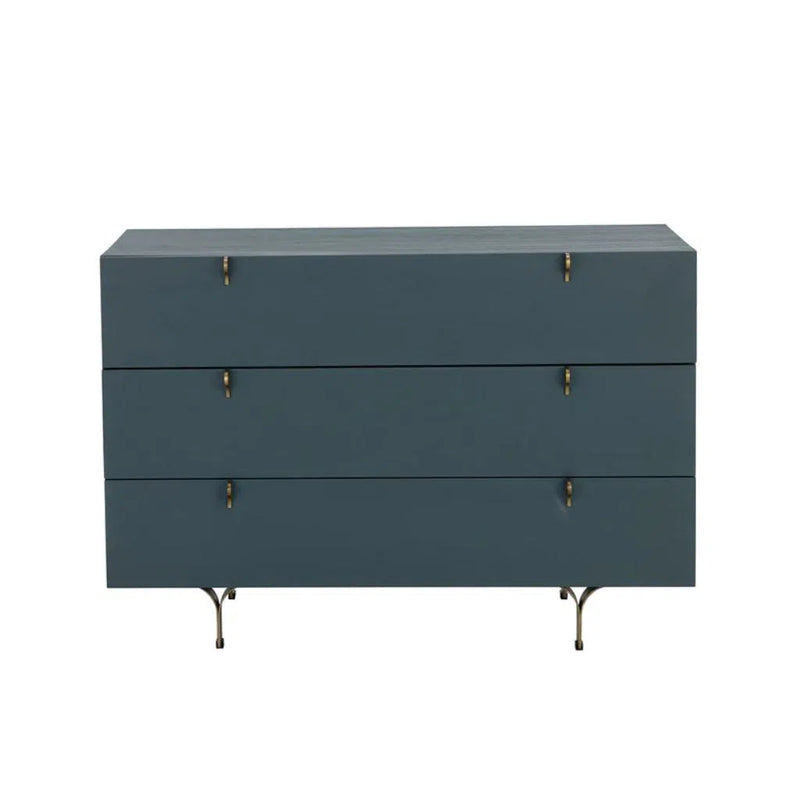 Celine Wooden Stylish Dresser