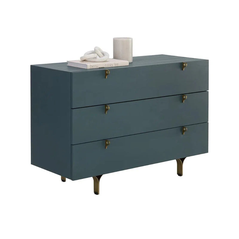 Celine Wooden Stylish Dresser