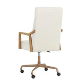 Collin Performance Fabric Office Chair