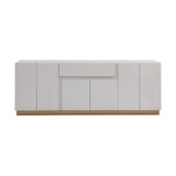 Greco Wooden Modern Sideboard